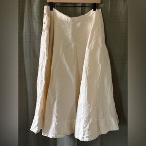 Son de Flor Classic skirt